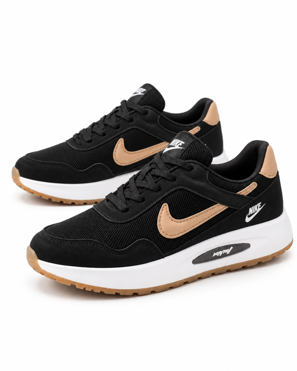 Swoosh Sneaker