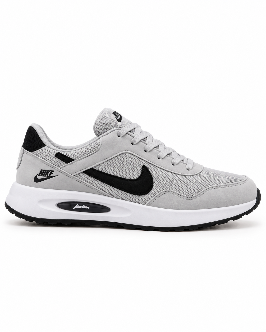 Swoosh Sneaker