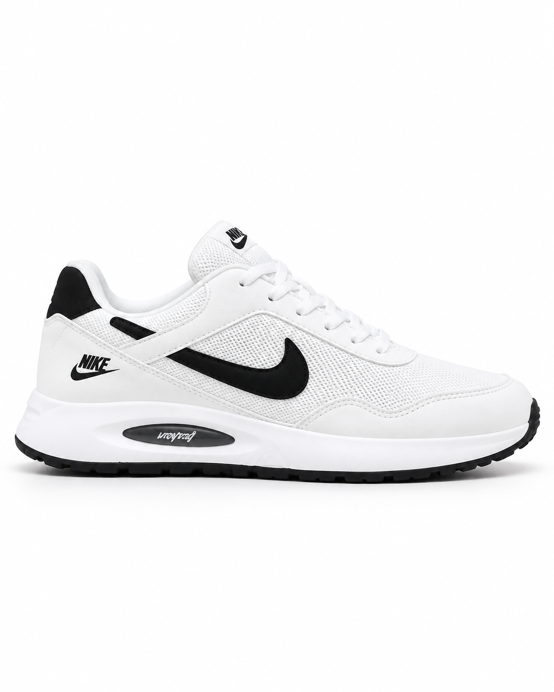 Swoosh Sneaker