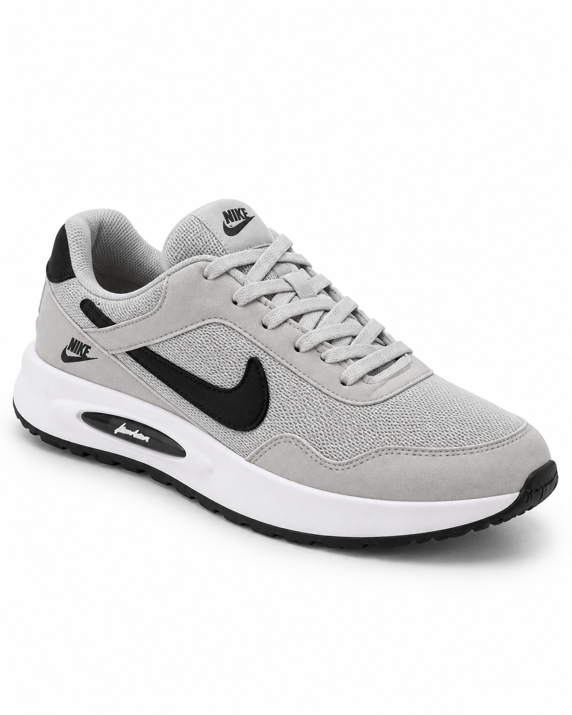 Swoosh Sneaker