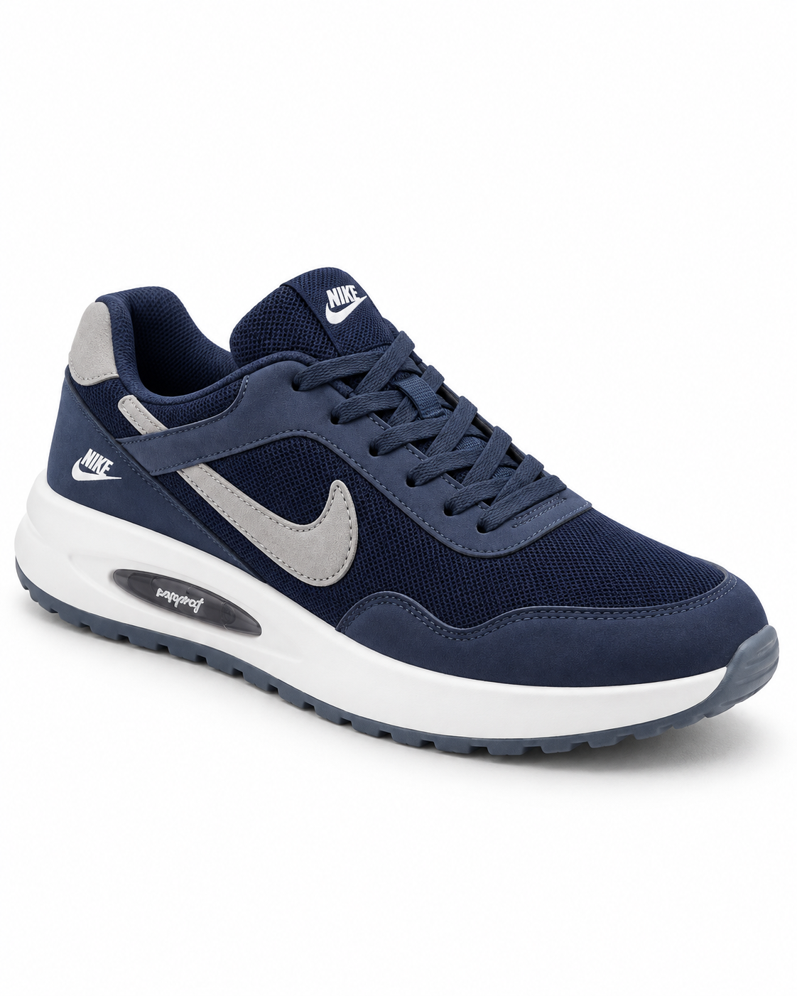 Swoosh Sneaker
