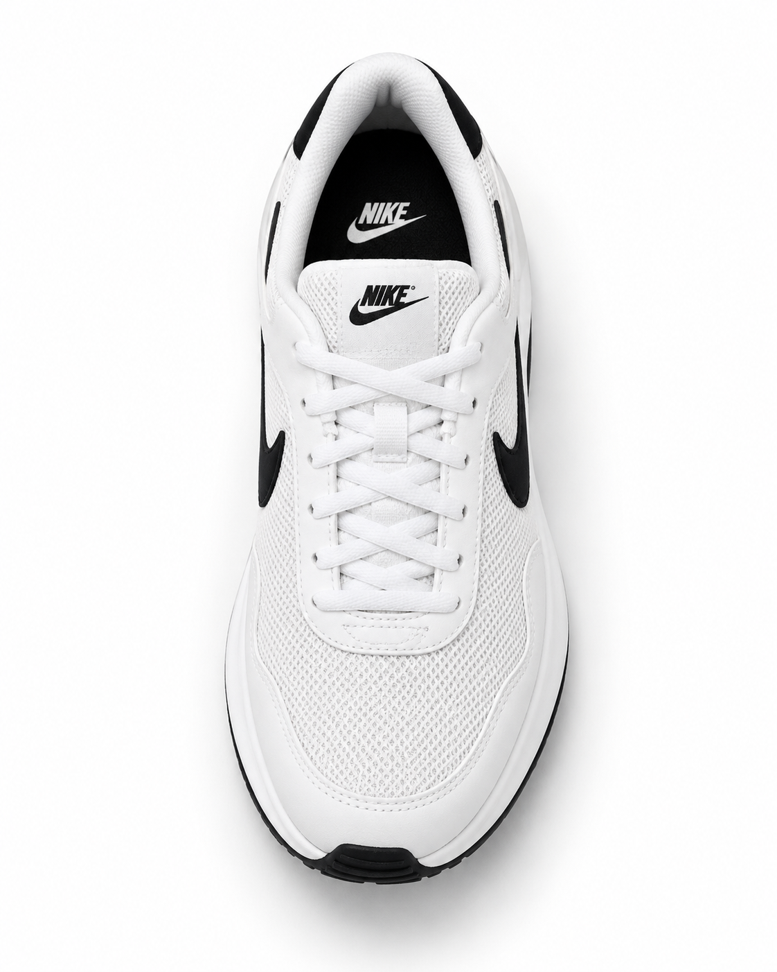 Swoosh Sneaker