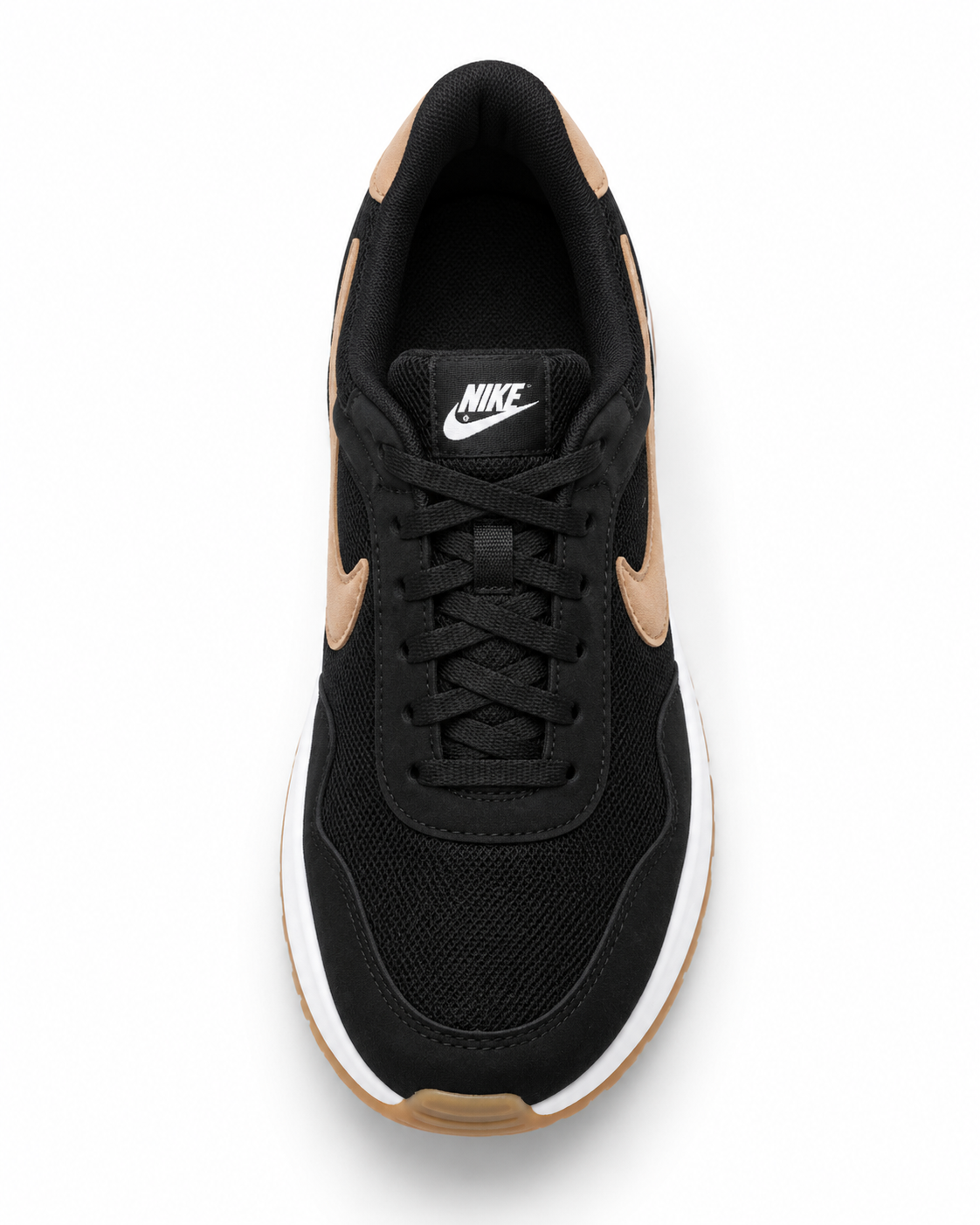 Swoosh Sneaker