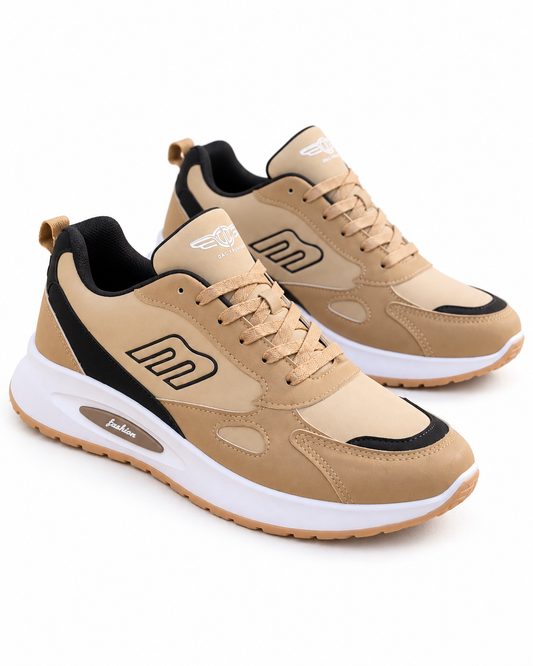 Daily Runner Sneaker