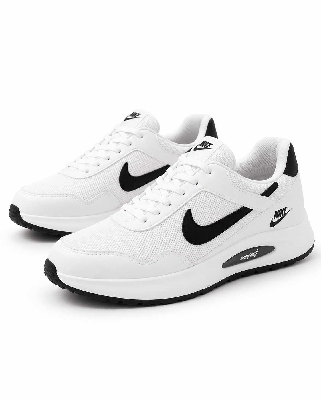 Swoosh Sneaker
