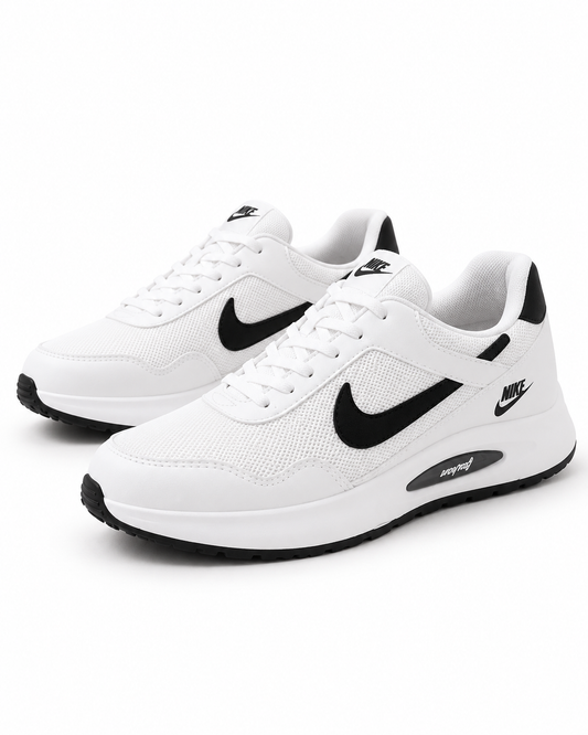 Swoosh Sneaker