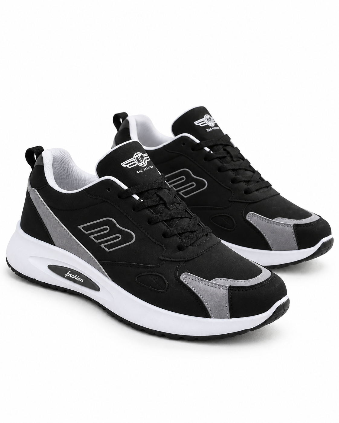 Daily Runner Sneaker
