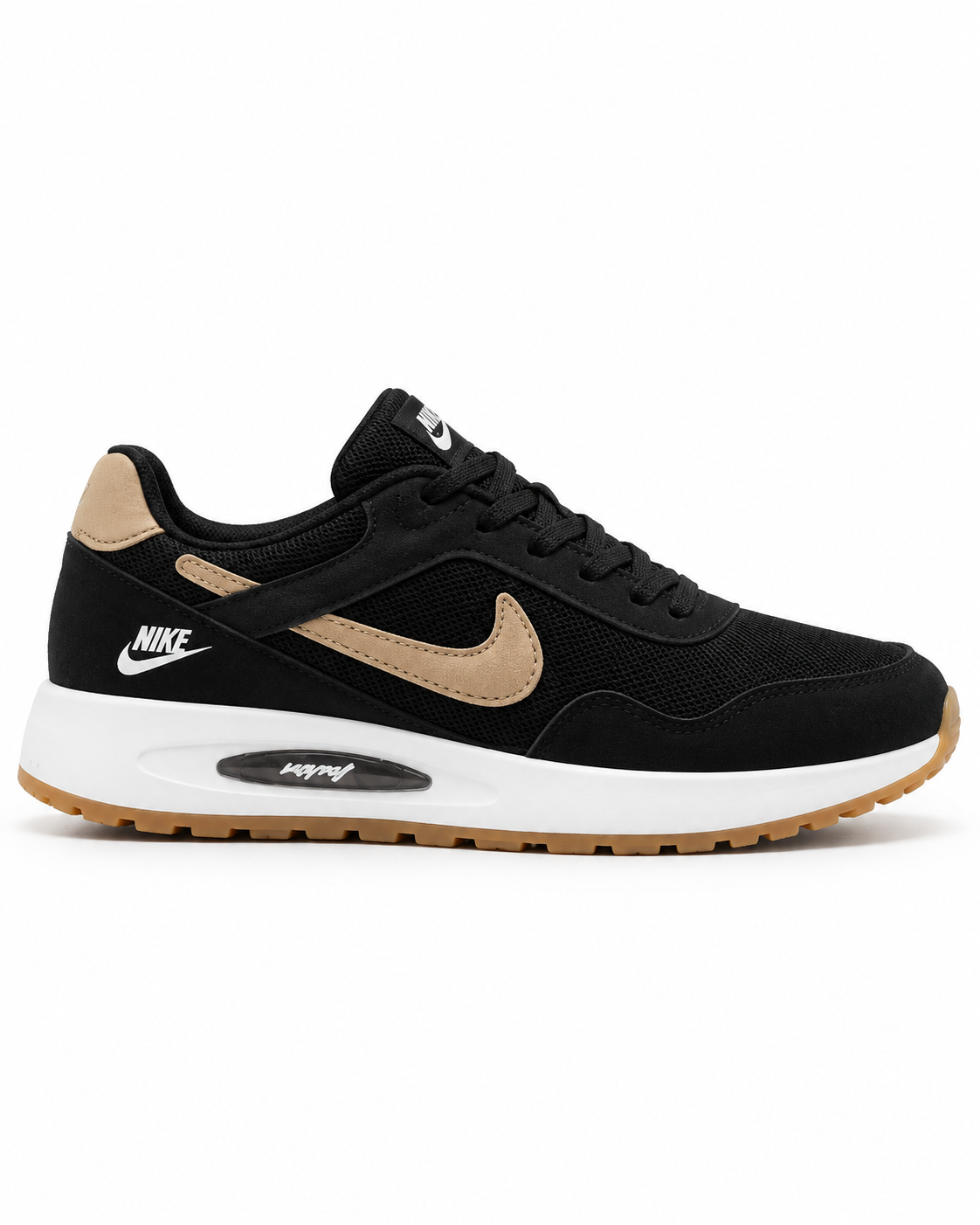 Swoosh Sneaker