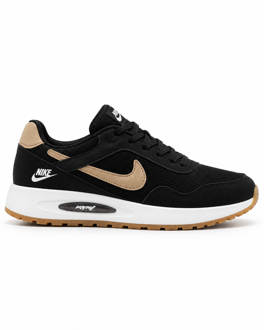 Swoosh Sneaker