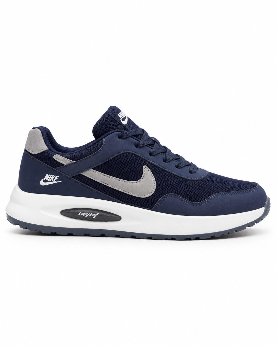 Swoosh Sneaker