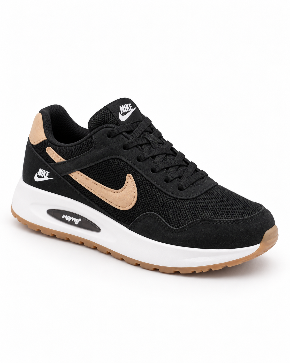 Swoosh Sneaker