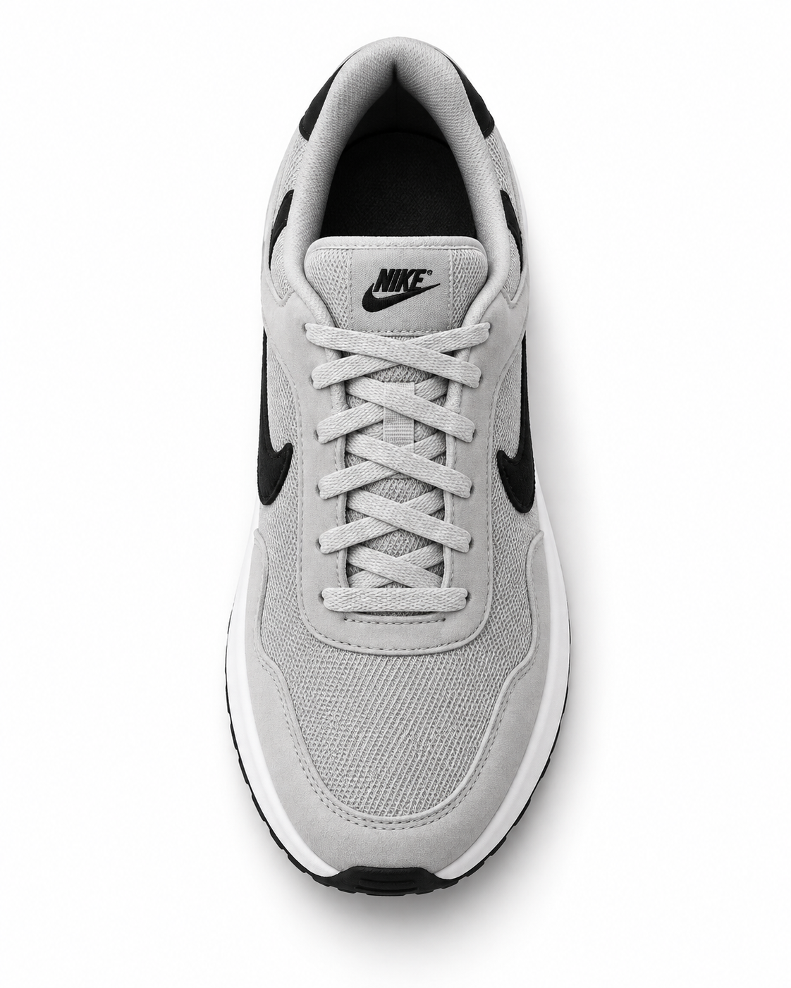 Swoosh Sneaker