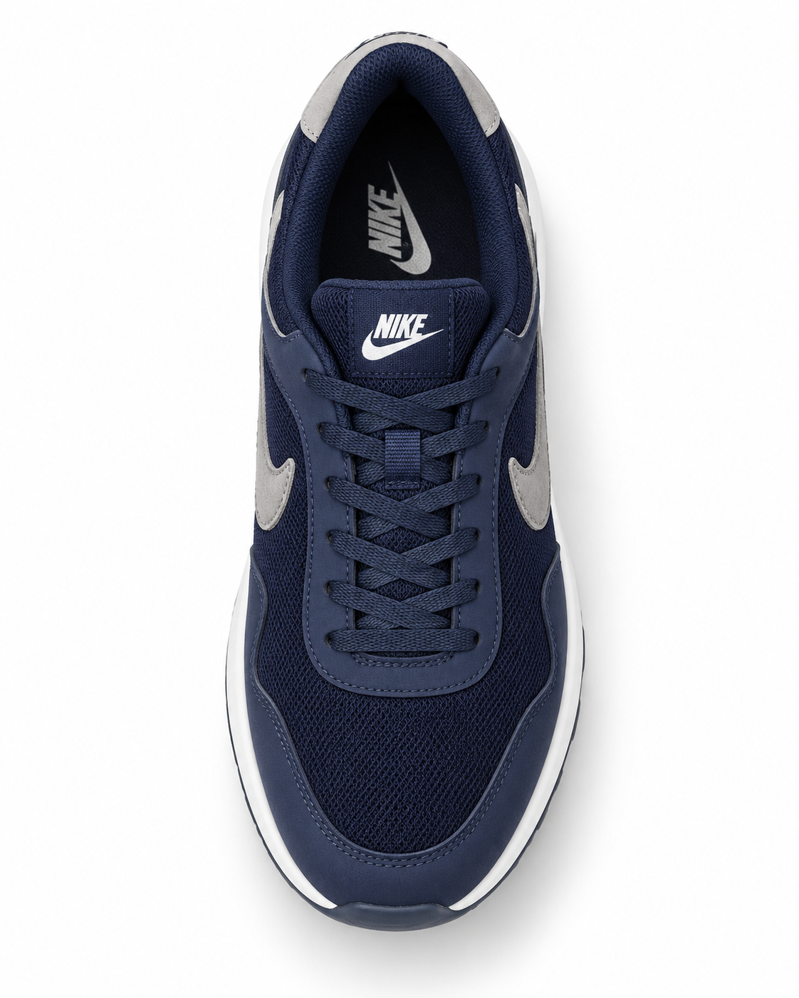 Swoosh Sneaker